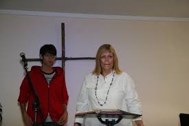 jackie pullinger