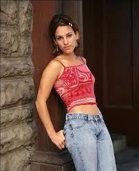 amy jo johnson