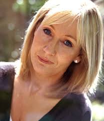 jk rowling harry potter books