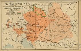 austrian empire