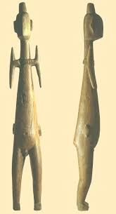 melanesian art