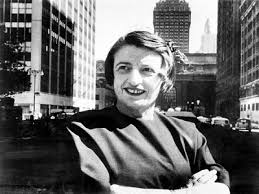 Is Doomed - Ayn Rand