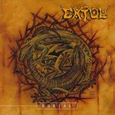 Extol - Burial