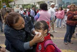 mexico schools