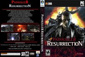 Painkiller Resurrection