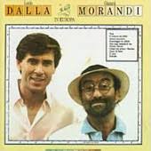 Lucio Dalla - In Europa