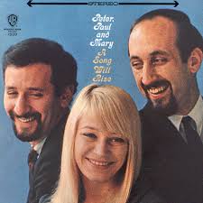 Peter, Paul & Mary - Peter, Paul And Mary