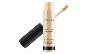 smashbox photo finish lid primer