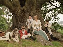 neverland films