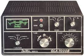 dentron gla 1000b