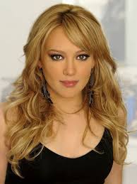 hilary duff photos