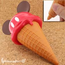 disney pen