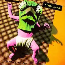 Yello - Solid Pleasure