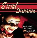social distortion white light