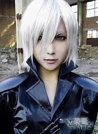 ffvii cosplay