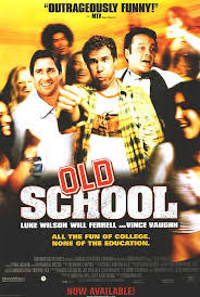 Eski Dostlar Old School 2003