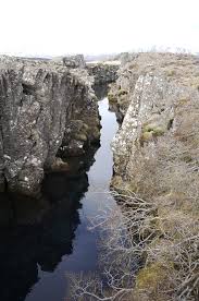 Mid-atlantic rift