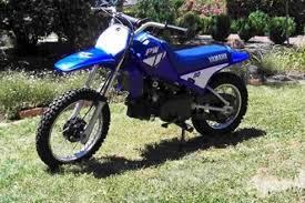 childrens motorbike