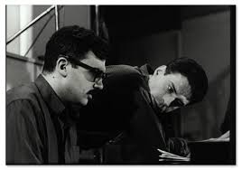 paul bley with gary peacock