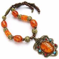 amulet necklaces