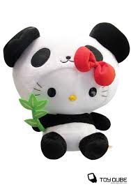 hello kitty plushies