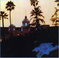 eagles hotel california cd