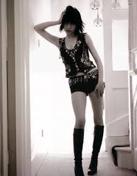 pj harvey