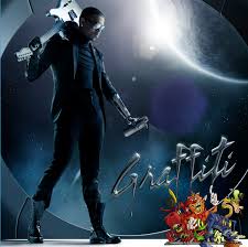 Chris Brown - Graffiti