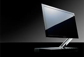 sony oled television