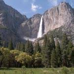 Yosemite National Park (U.S.