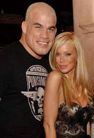 Tito Ortiz charged with felony