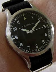 military watches