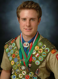 atomic boy scout