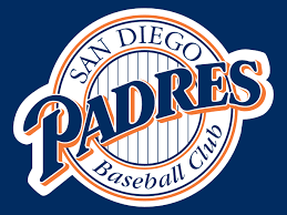 san diego padres logo