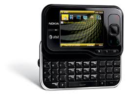 telephone portable nokia