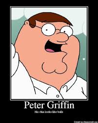 family guy peter griffin