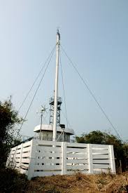 automatic weather station