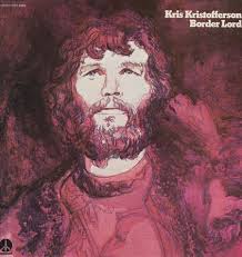 Kris Kristofferson - Border Lord