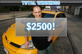 Cash Cab for iPhone,