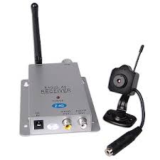 camera mini
