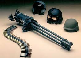 50 cal airsoft