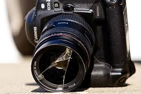 my cameras