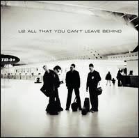 U2 - All That You Can't Leave Behind + Bonus Album