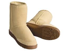 boots that look like uggs