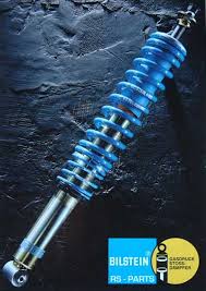 bilstein b16 pss10