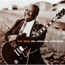 bb king ultimate collection