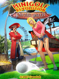 pirates park