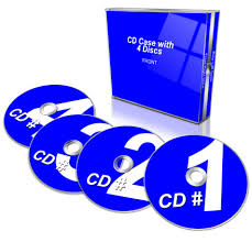 cd jewel case cover