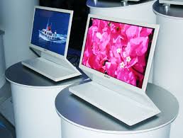 display tvs