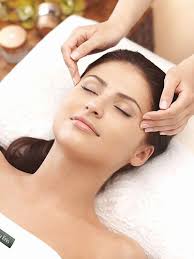 face spa